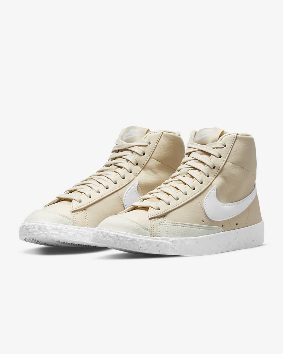 Tenis para mujer Nike Blazer Mid 77